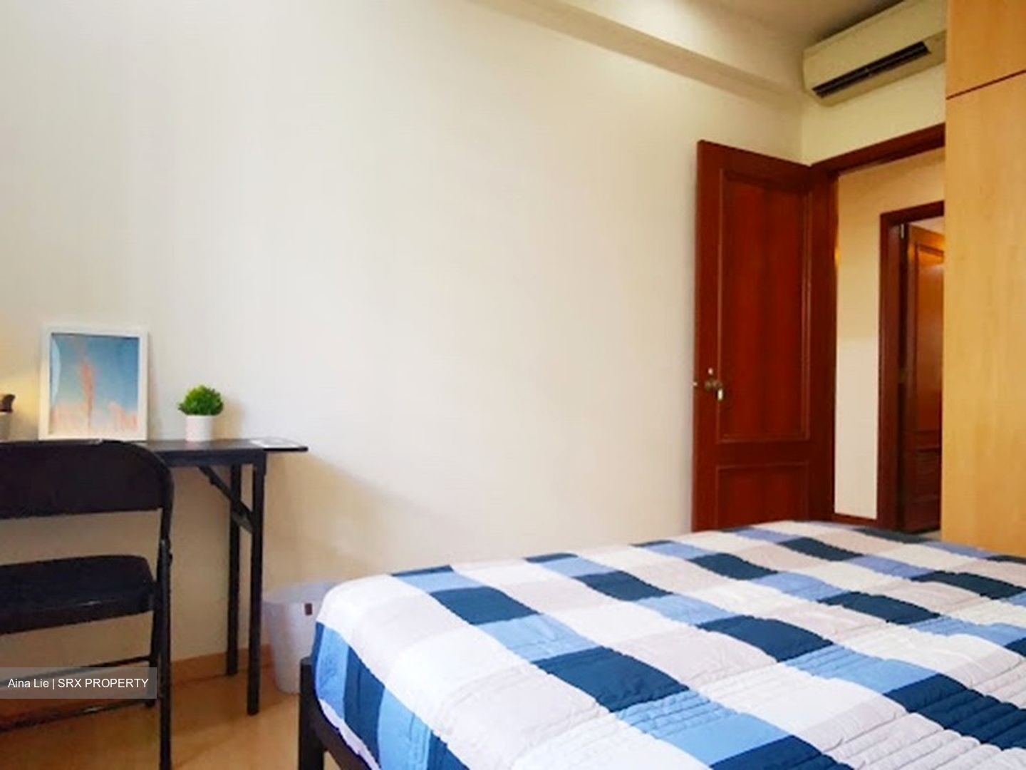 Tropical Spring (D18), Condominium #577088151